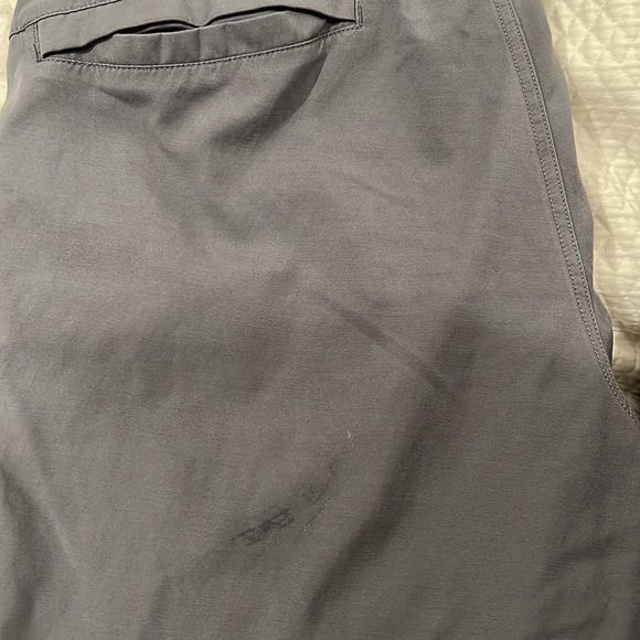 Lululemon commission pant - Picture 3 of 3